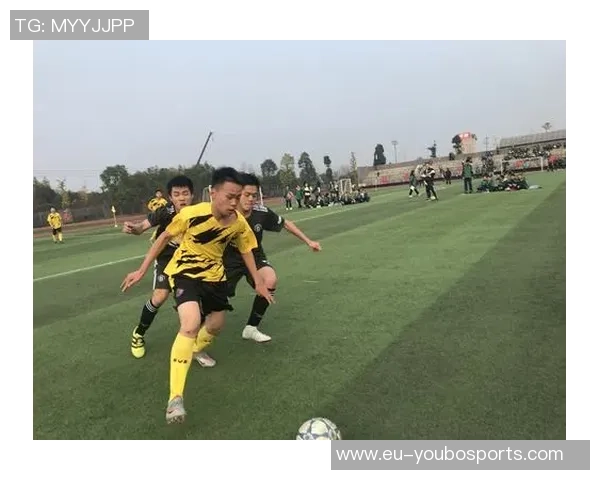 校园足球精彩瞬间合集让我们一起感受青春的激情与活力