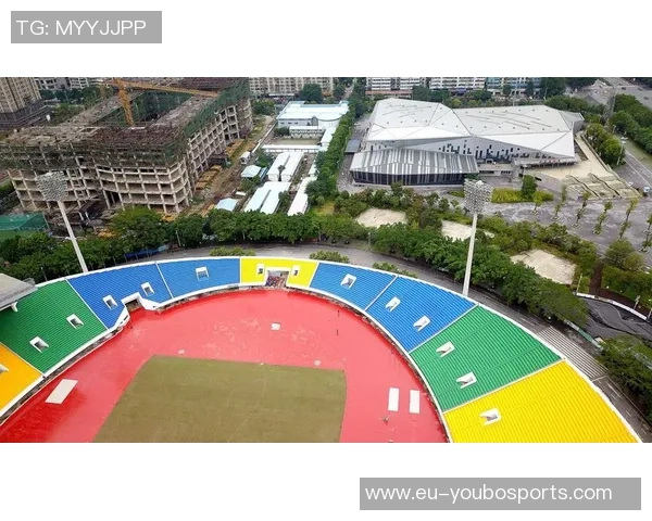 柳州体育中心足球场周边景观与设施全面介绍及活动推荐