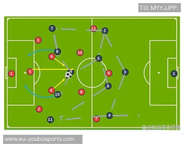 足球场上的摄像机如何改变比赛观赏体验与战术分析的未来发展