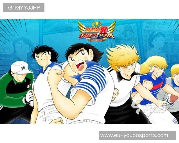 足球小将小学国语版全集精彩回顾与角色分析带你重温青春热血的足球梦想